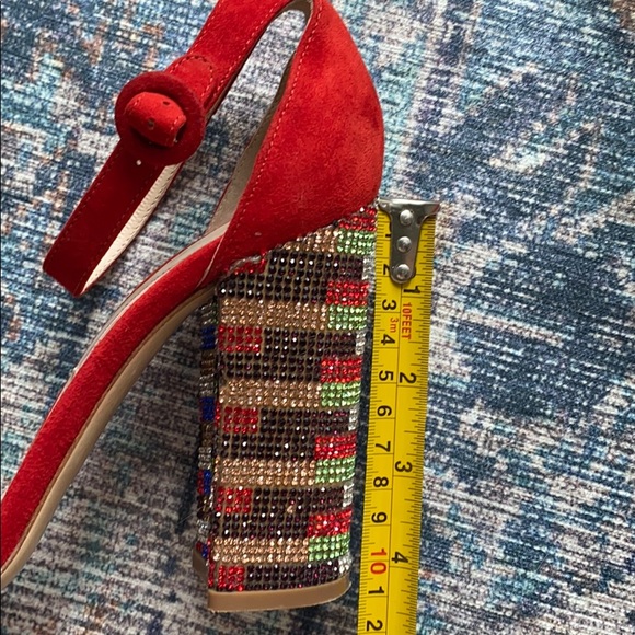 🔥 FLASH SALE 🔥 Roberto Festa Sandals - Picture 17 of 17